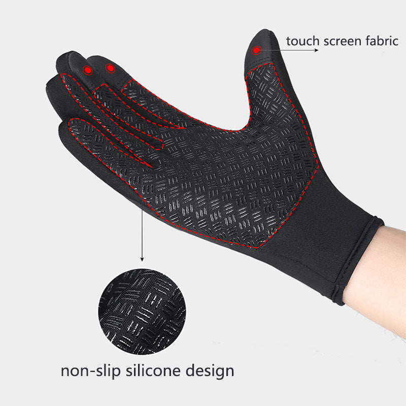 Heatcore Tech™ Heated Outdoor Gloves