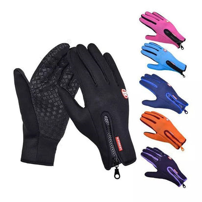 Heatcore Tech™ Heated Outdoor Gloves