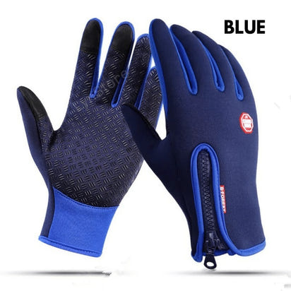 Heatcore Tech™ Heated Outdoor Gloves