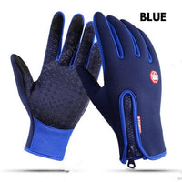 Heatcore Tech™ Heated Outdoor Gloves