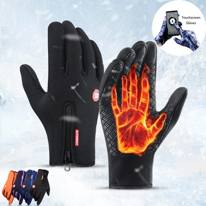 Heatcore Tech™ Heated Outdoor Gloves