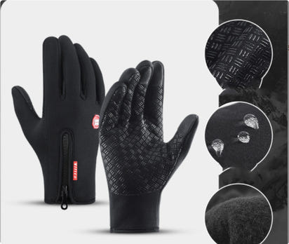 Heatcore Tech™ Heated Outdoor Gloves