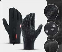 Heatcore Tech™ Heated Outdoor Gloves